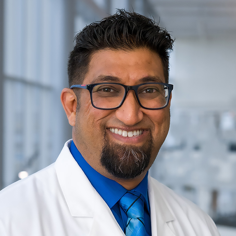 Praveen Srungaram, M.D.
