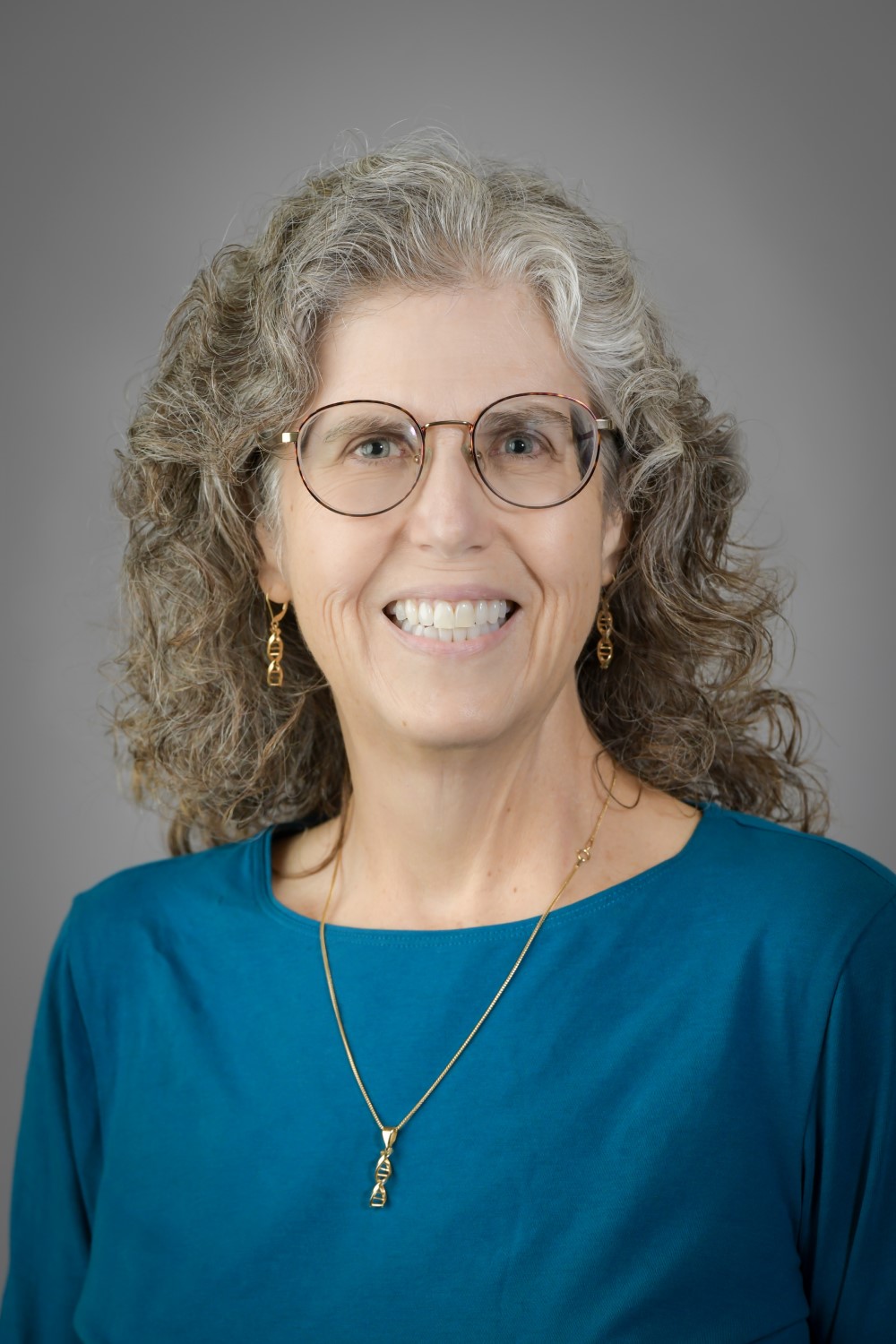 Angela Scheuerle, M.D.
