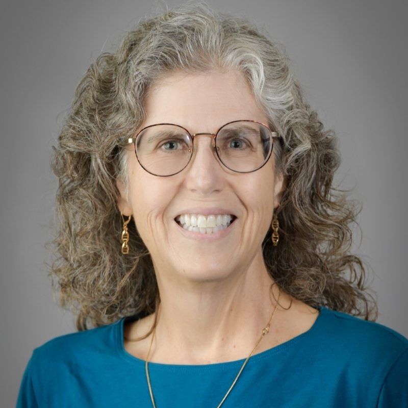 Angela Scheuerle, M.D.
