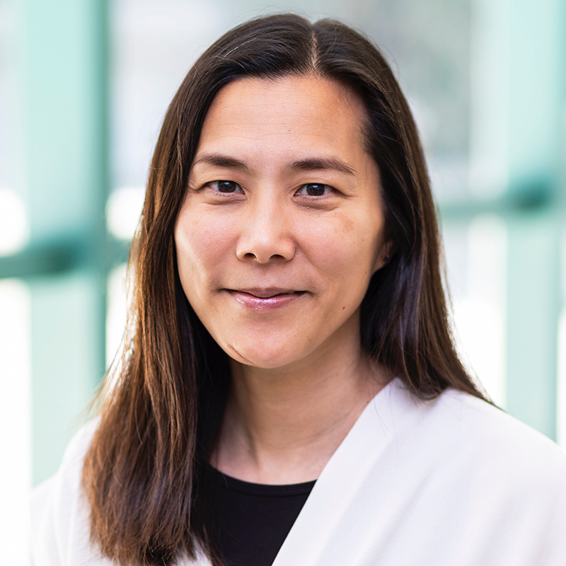 Helen Lai, Ph.D.
