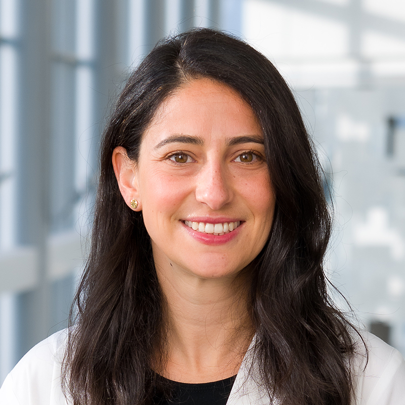 Anna Rosenblatt, M.D.
