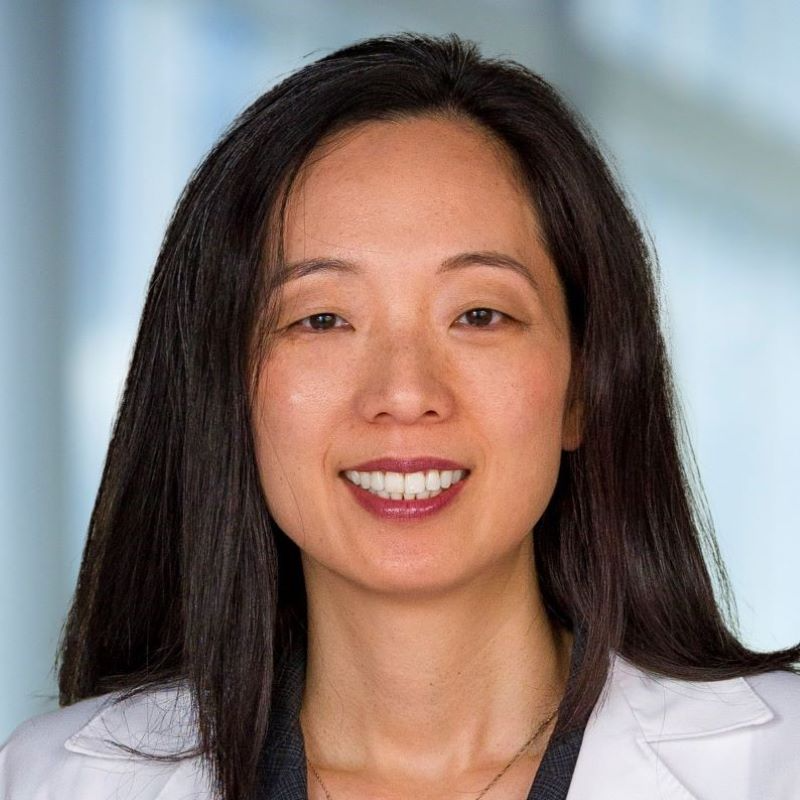 Jeannie Kwon, M.D.
