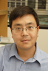 Chengcheng Zhang, Ph.D.
