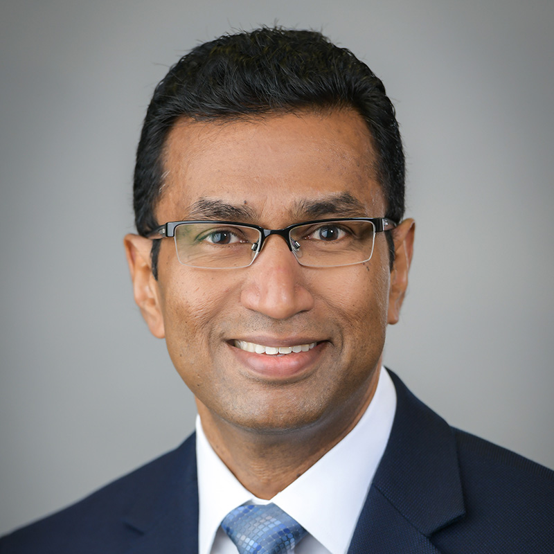 Mambarambath Jaleel, M.D.
