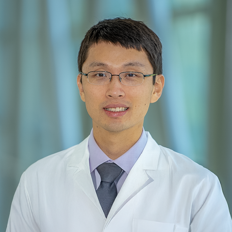 Fang Yu, M.D.

