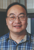 Cheng-Ming Chiang, Ph.D.
