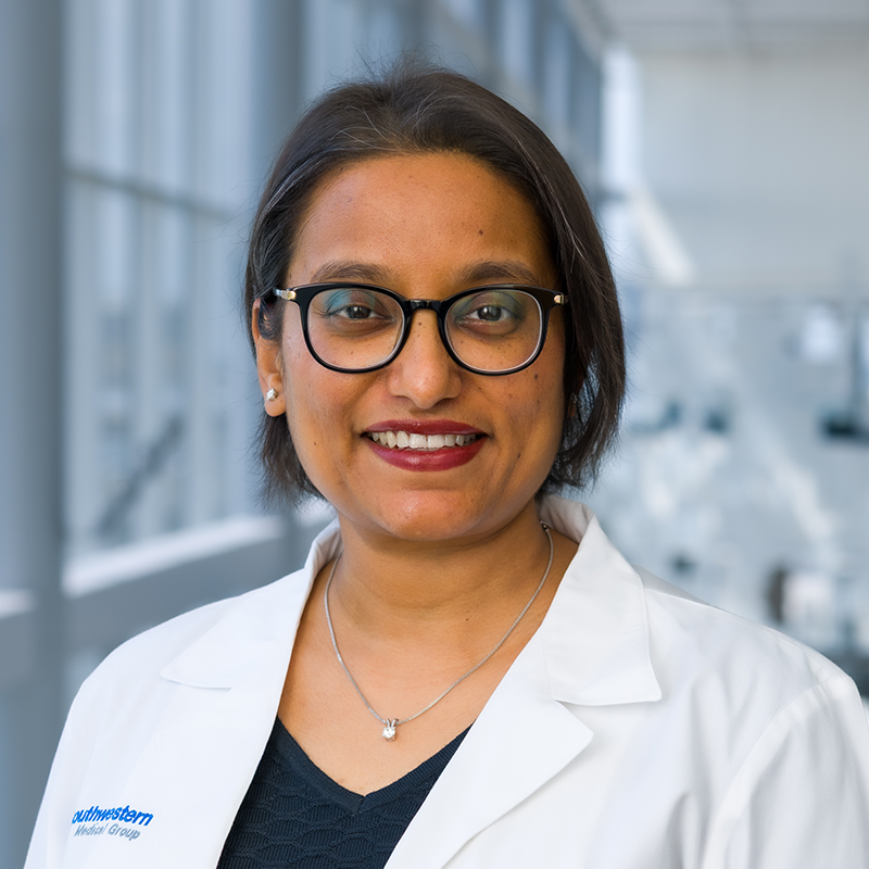 Anjali Lal, M.D.
