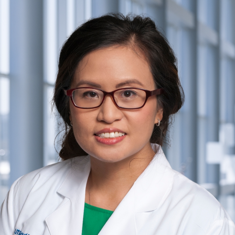 Diane Nguyen, M.D.
