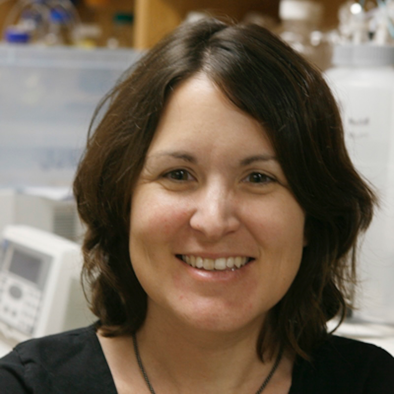 Jennifer Kohler, Ph.D.
