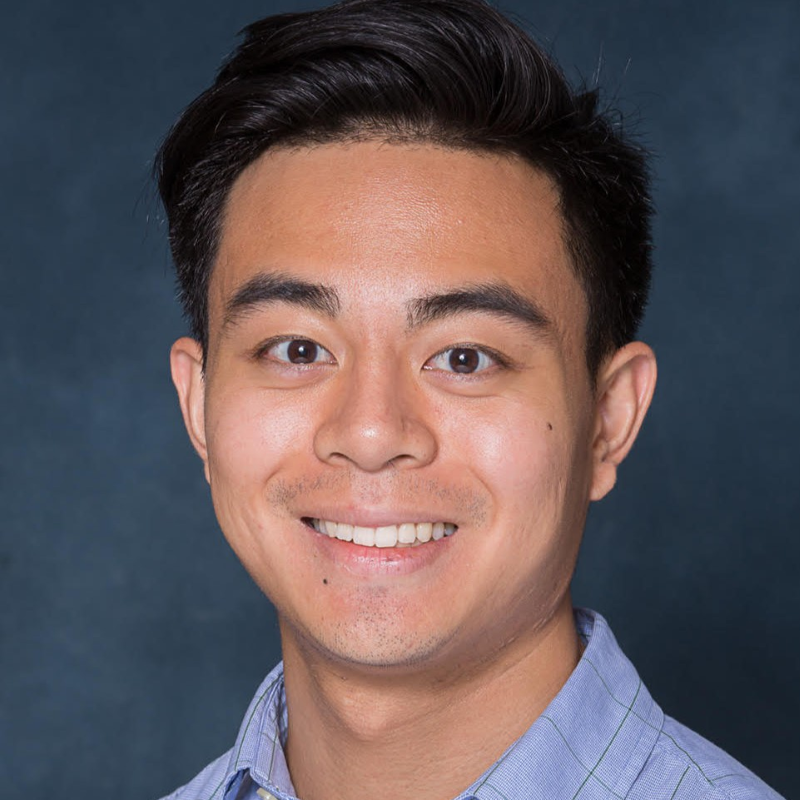 Michael Li, M.D.
