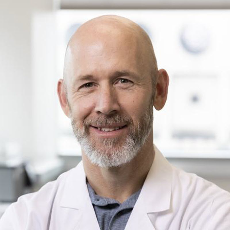 Neal Alto, Ph.D.
