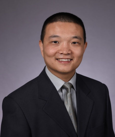 Song  Zhang, PhD