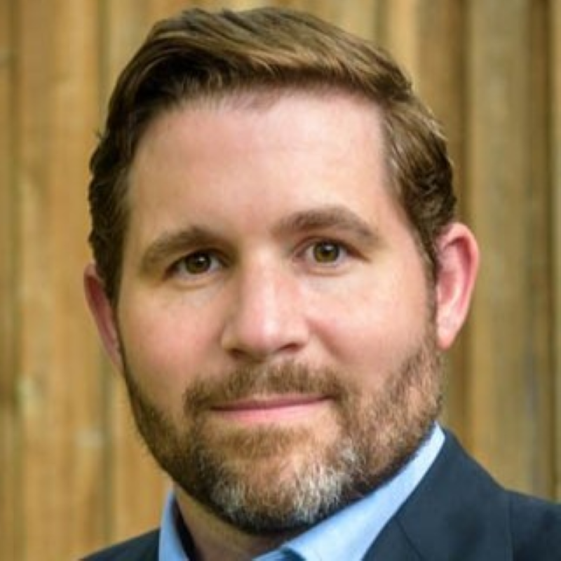 Joel Baskin, M.D.
