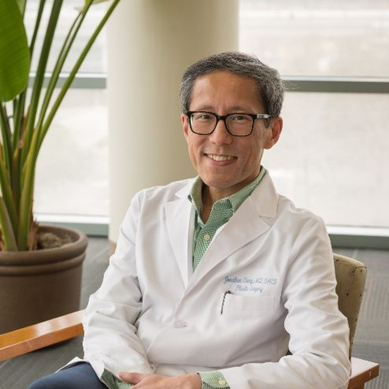 Jonathan Cheng, M.D.
