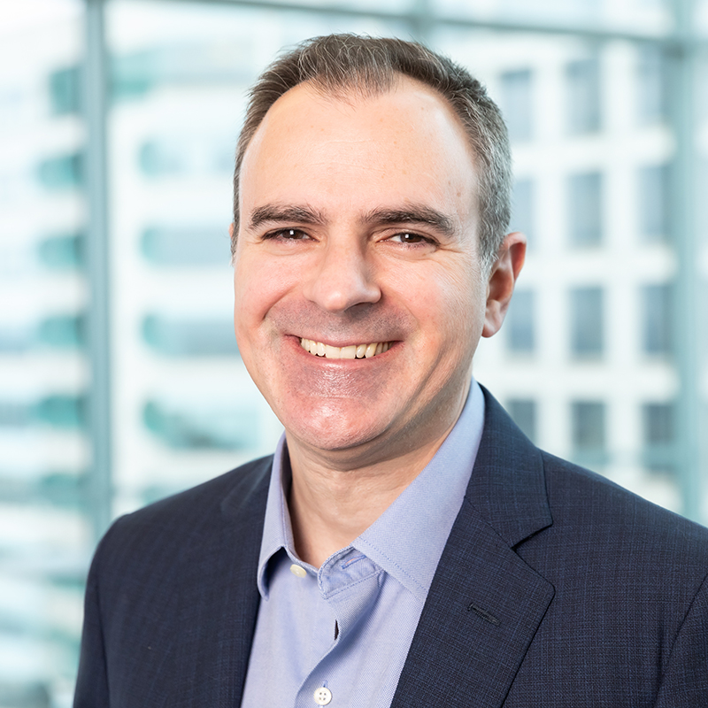 Ralph DeBerardinis, M.D., Ph.D.