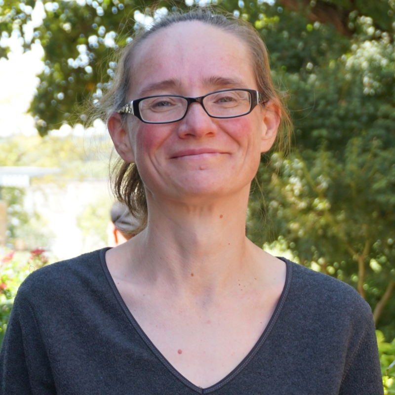 Theresa Bjorness, Ph.D.
